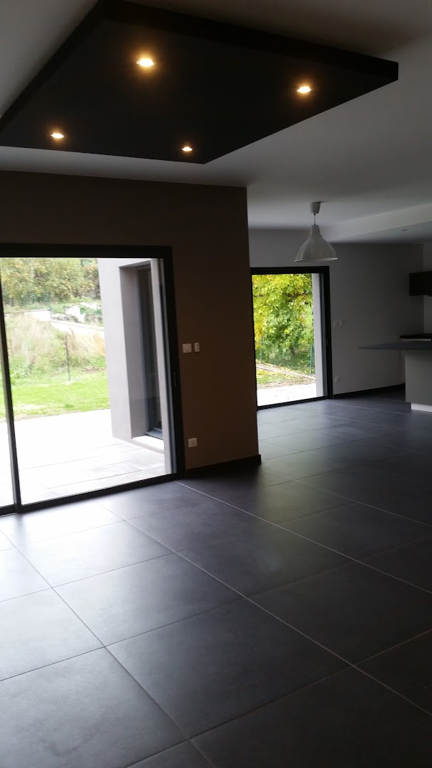 exbrayat romain carrelage — Photos 13
