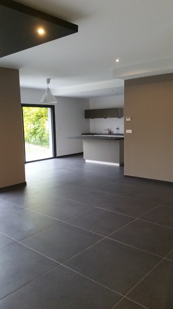 exbrayat romain carrelage — Photos 5
